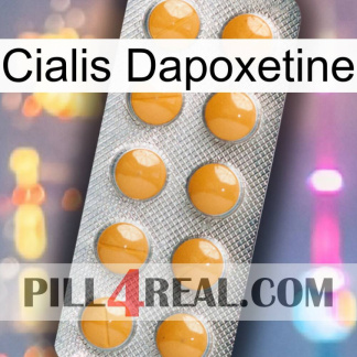 Cialis Dapoxetine levitra1